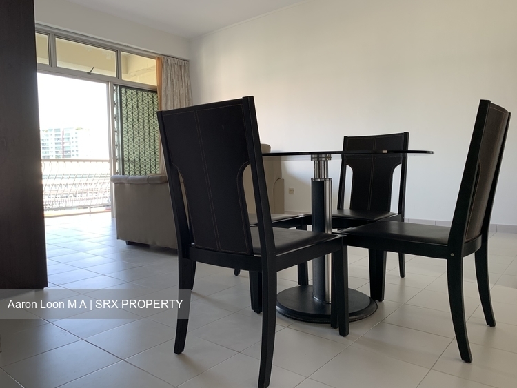 Chuan Park (D19), Condominium #207350091